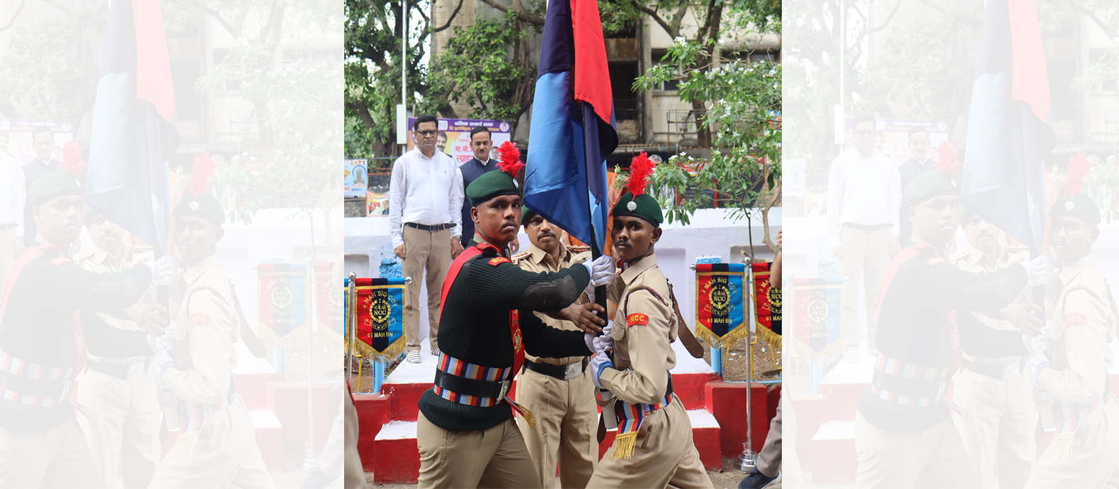 Maharshtra Day 2026