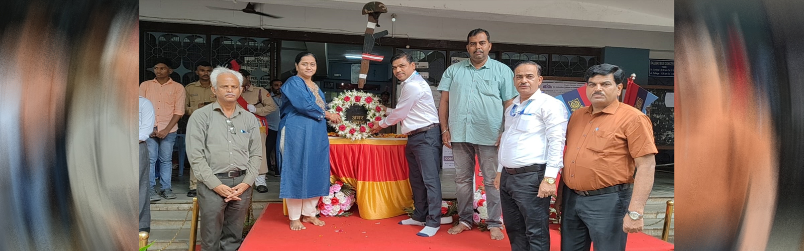 KARGIL VIJAY DIWAS 2026