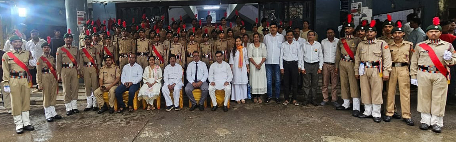 80th Independence Day