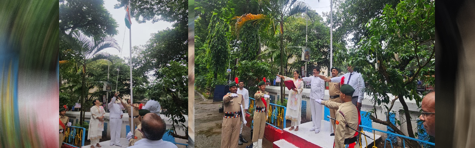 80th Independence Day