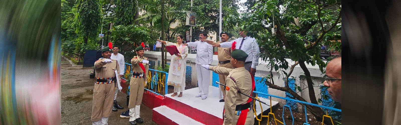 80th Independence Day